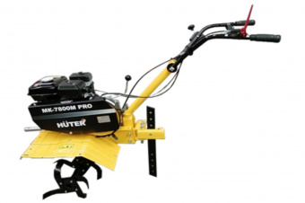 Сельскохозяйственная машина Huter МК-7800P PRO