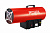 Газовая тепловая пушка ТГП-75000