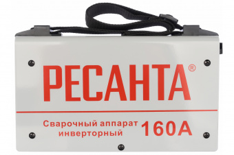 Сварочный аппарат Ресанта САИ 160